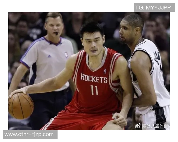 姚明重返休斯敦的篮球之路与传奇人生的交汇点 姚明重返休斯敦的篮球之路与传奇人生的交汇点