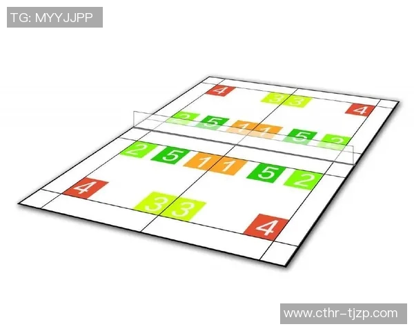 广州羽毛球队快攻革新背后的战术分析与未来展望 广州羽毛球队快攻革新背后的战术分析与未来展望