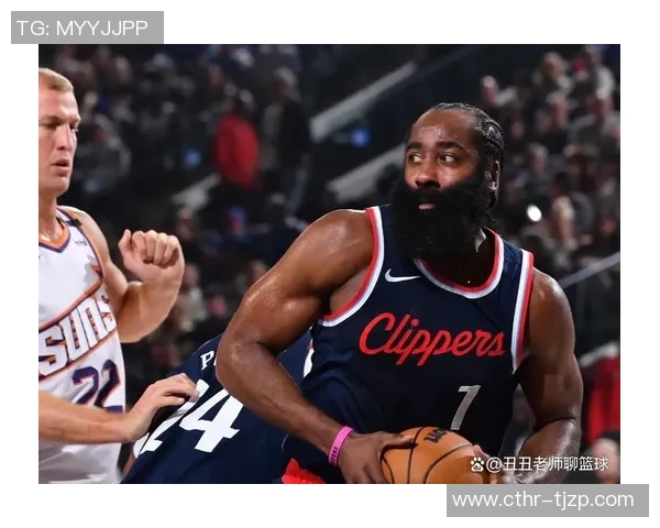 快船不敌太阳,连败终结:直击NBA赛场风云 快船不敌太阳,连败终结:直击NBA赛场风云