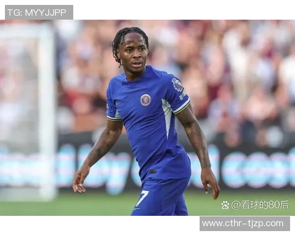 斯特林：切尔西需要更多进球！