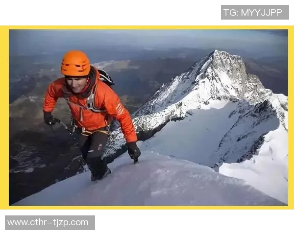 武汉攀岩队的团队协作之道：攀岩巨献背后的故事与精神探索