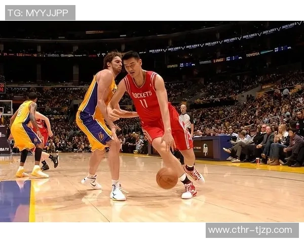 火箭公社姚明携手新星球员共创辉煌未来篮球梦想之旅