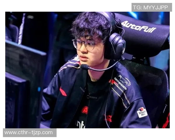 赛后分析:JDG与BLG的耐力较量与战术深度探讨 赛后分析:JDG与BLG的耐力较量与战术深度探讨